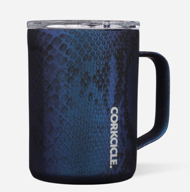 Corkcicle EXOTIC COFFEE MUG