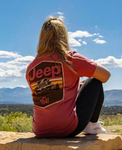 JEEP - SINCE 1941 T-SHIRT