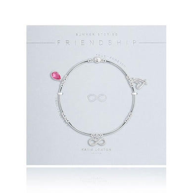 Katie Loxton ~ Summer Stories Friendship Bracelet