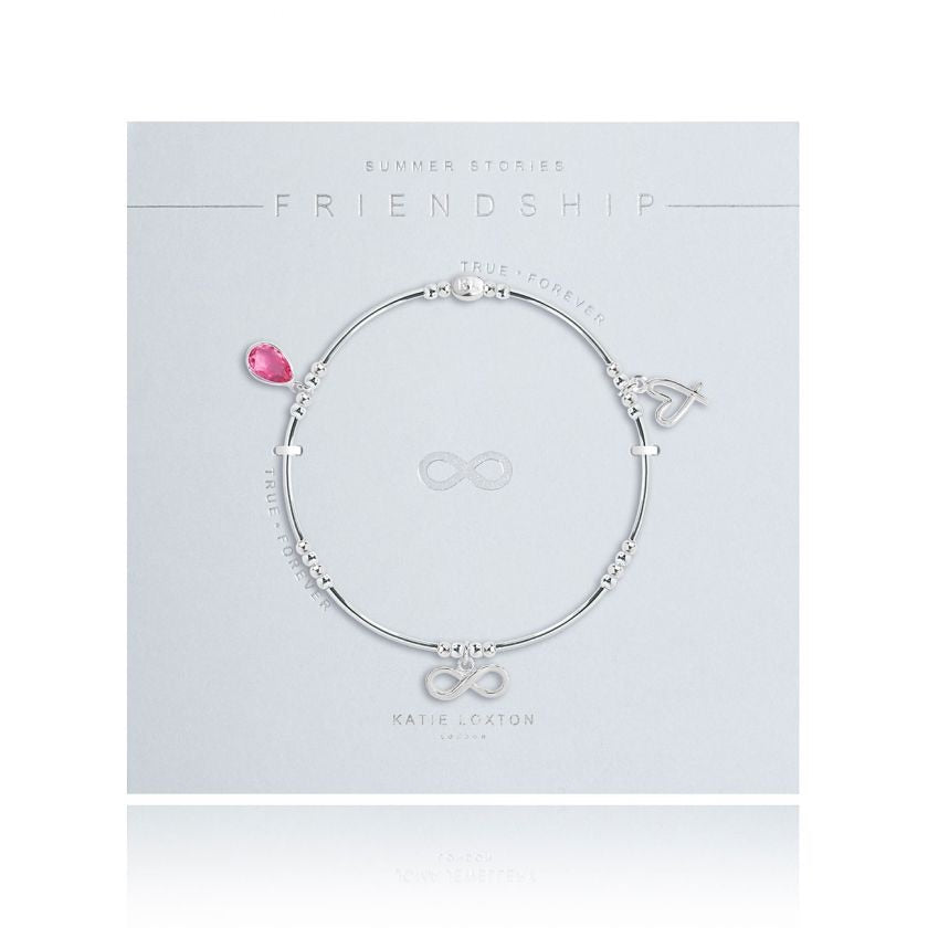 Katie Loxton ~ Summer Stories Friendship Bracelet