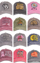 Simply Southern Hat