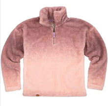 Simply Southern Ombré Pullover Dawn