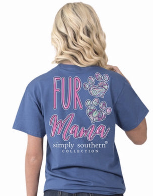 Simply Southern ~ Fur Mama