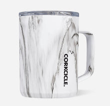 Corkcicle 16oz Mug