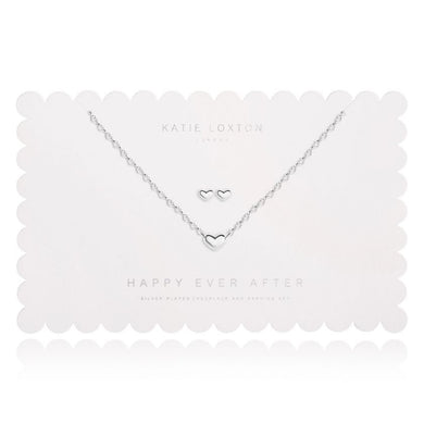 Katie Loxton ~ Happy Ever After Heart Set