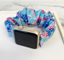 Simply Southern ~ Scrunchie Watch Bands