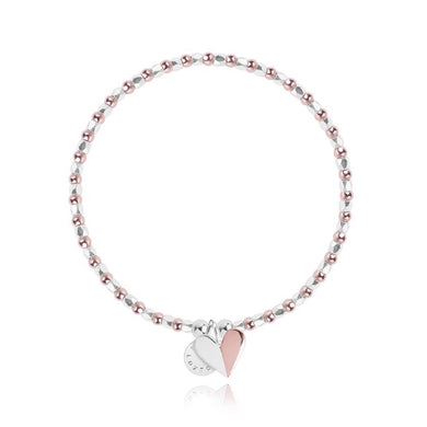 Katie Loxton ~ Symbol Balance Bracelet