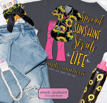 Simply Southern ~ Scrub Life