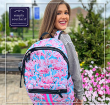 Simply Southern Neoprene Backpack