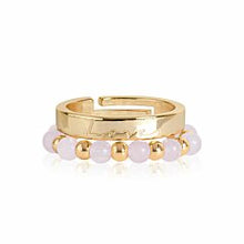 Katie Loxton Signature Stones Rings