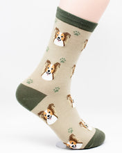 Pet Lover Socks