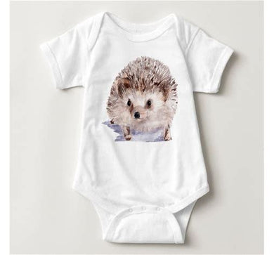 Little Critters Baby Onesie