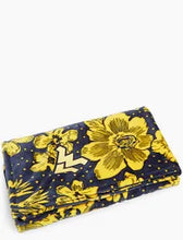 Vera Bradley Plush Throw