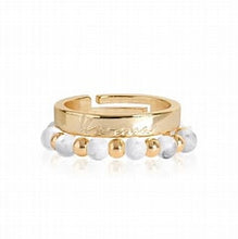 Katie Loxton Signature Stones Rings