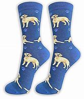Pet Lover Socks